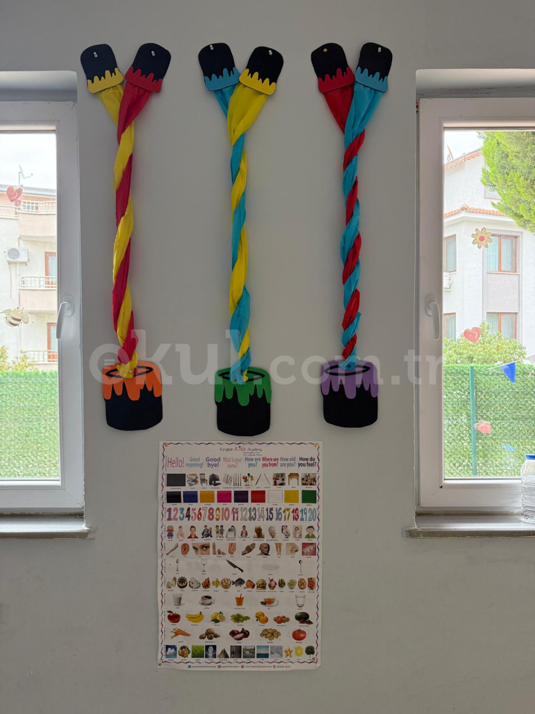 Özel Osmangazi Balpeteğim Anaokulu - 11