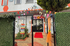 Özel Osmangazi Balpeteğim Anaokulu