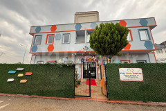 Özel Osmangazi Balpeteğim Anaokulu