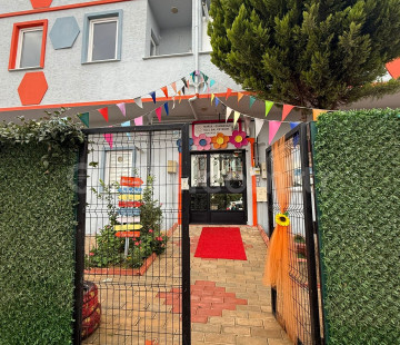 Özel Osmangazi Balpeteğim Anaokulu