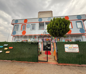 Özel Osmangazi Balpeteğim Anaokulu