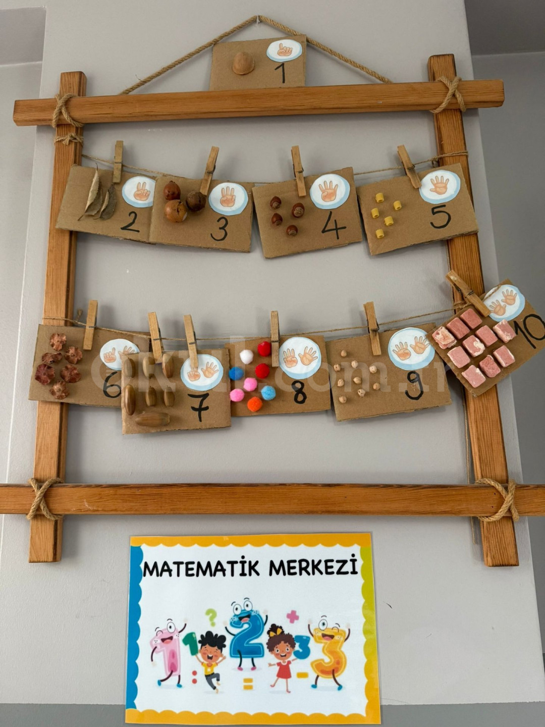 Özel Bilgi Bahçem Anaokulu - 7