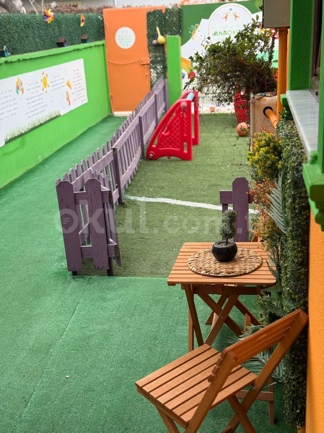 Özel Bilgi Bahçem Anaokulu - 3