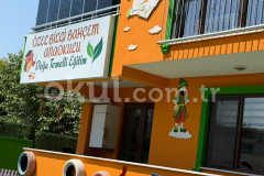 Özel Bilgi Bahçem Anaokulu