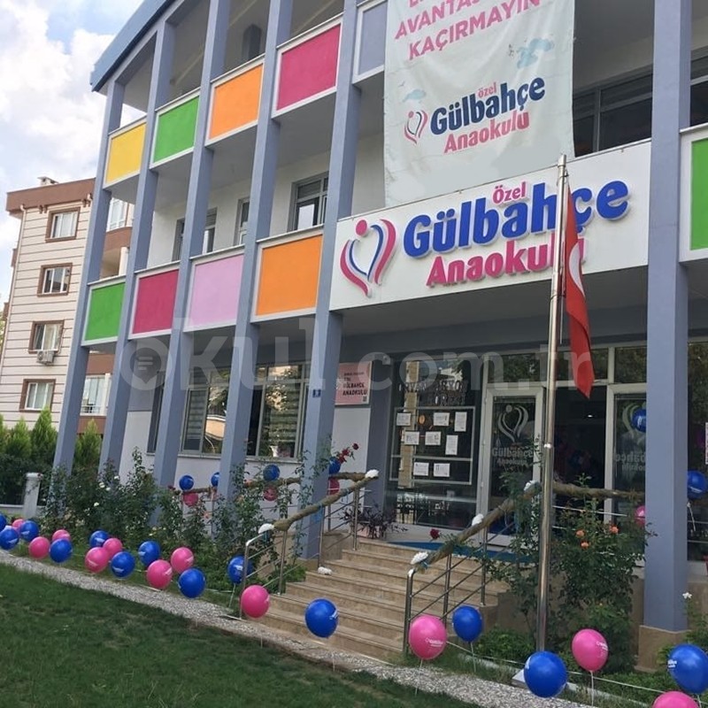 Özel Yıldırım Gülbahçe Anaokulu - 4