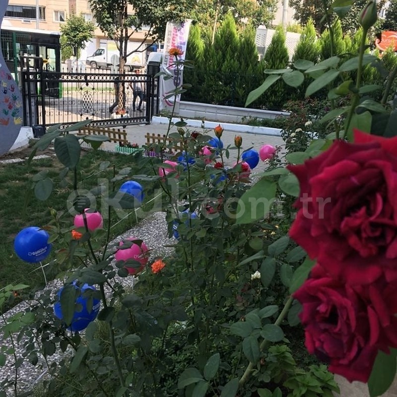 Özel Yıldırım Gülbahçe Anaokulu - 5