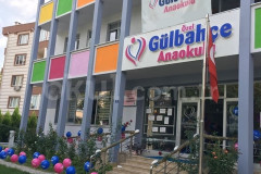 Özel Yıldırım Gülbahçe Anaokulu