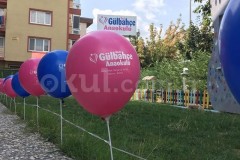 Özel Yıldırım Gülbahçe Anaokulu