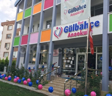 Özel Yıldırım Gülbahçe Anaokulu