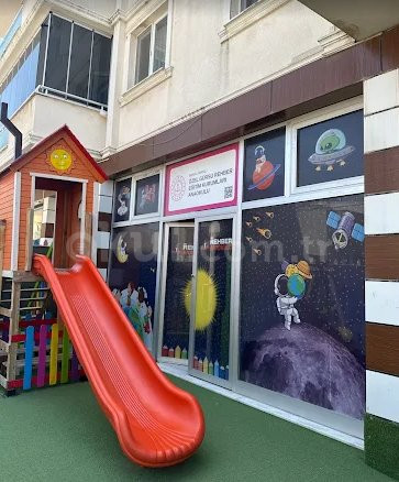 Özel Rehber Eğitim Kurumları Anaokulu - 1