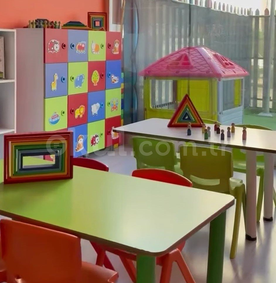 Özel Rehber Eğitim Kurumları Anaokulu - 4