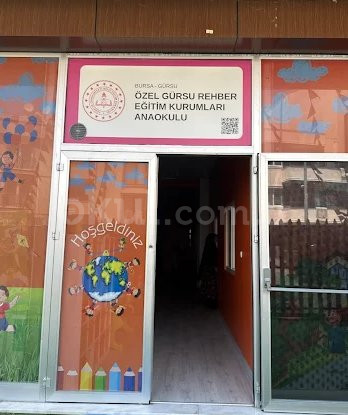 Özel Rehber Eğitim Kurumları Anaokulu - 2