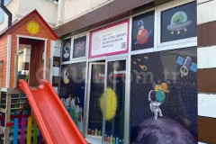 Özel Rehber Eğitim Kurumları Anaokulu