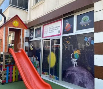 Özel Rehber Eğitim Kurumları Anaokulu