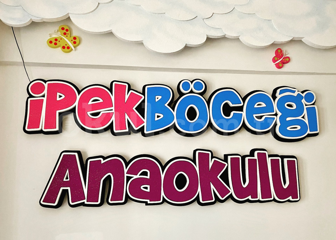 Özel Yıldırım İpekböceği Anaokulu - 30