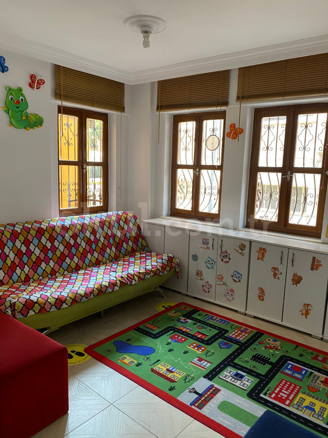 Özel Yıldırım İpekböceği Anaokulu - 33