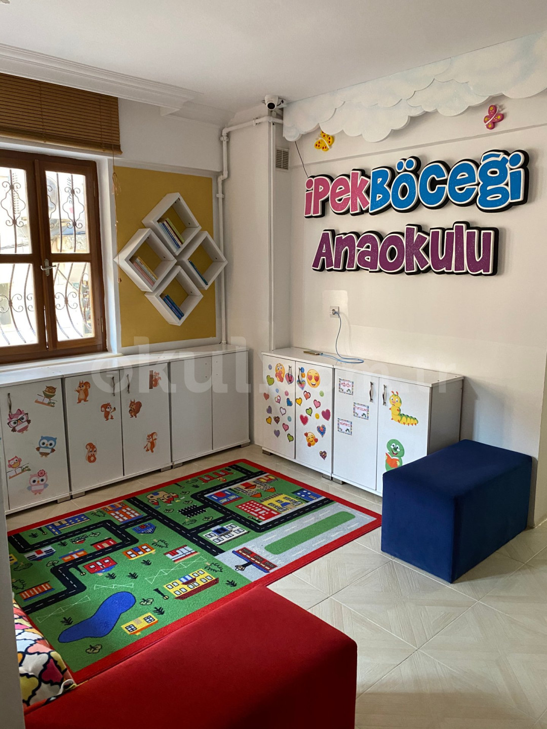 Özel Yıldırım İpekböceği Anaokulu - 32