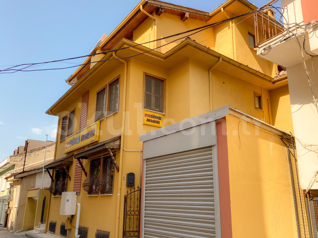 Özel Yıldırım İpekböceği Anaokulu - 21