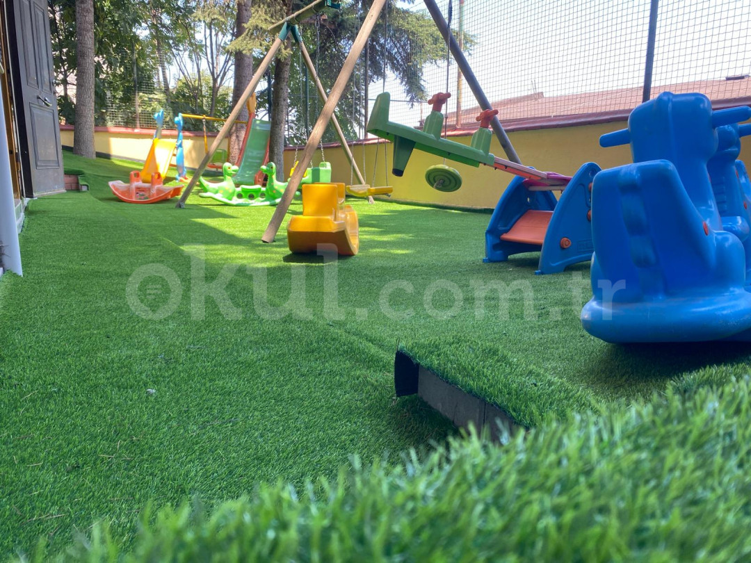 Özel Yıldırım İpekböceği Anaokulu - 4