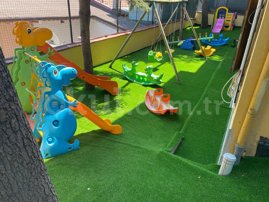 Özel Yıldırım İpekböceği Anaokulu - 2