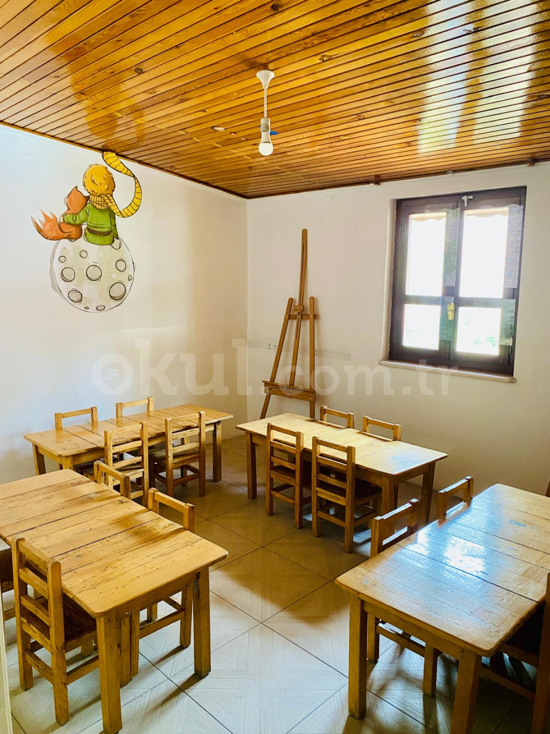 Özel Yıldırım İpekböceği Anaokulu - 13