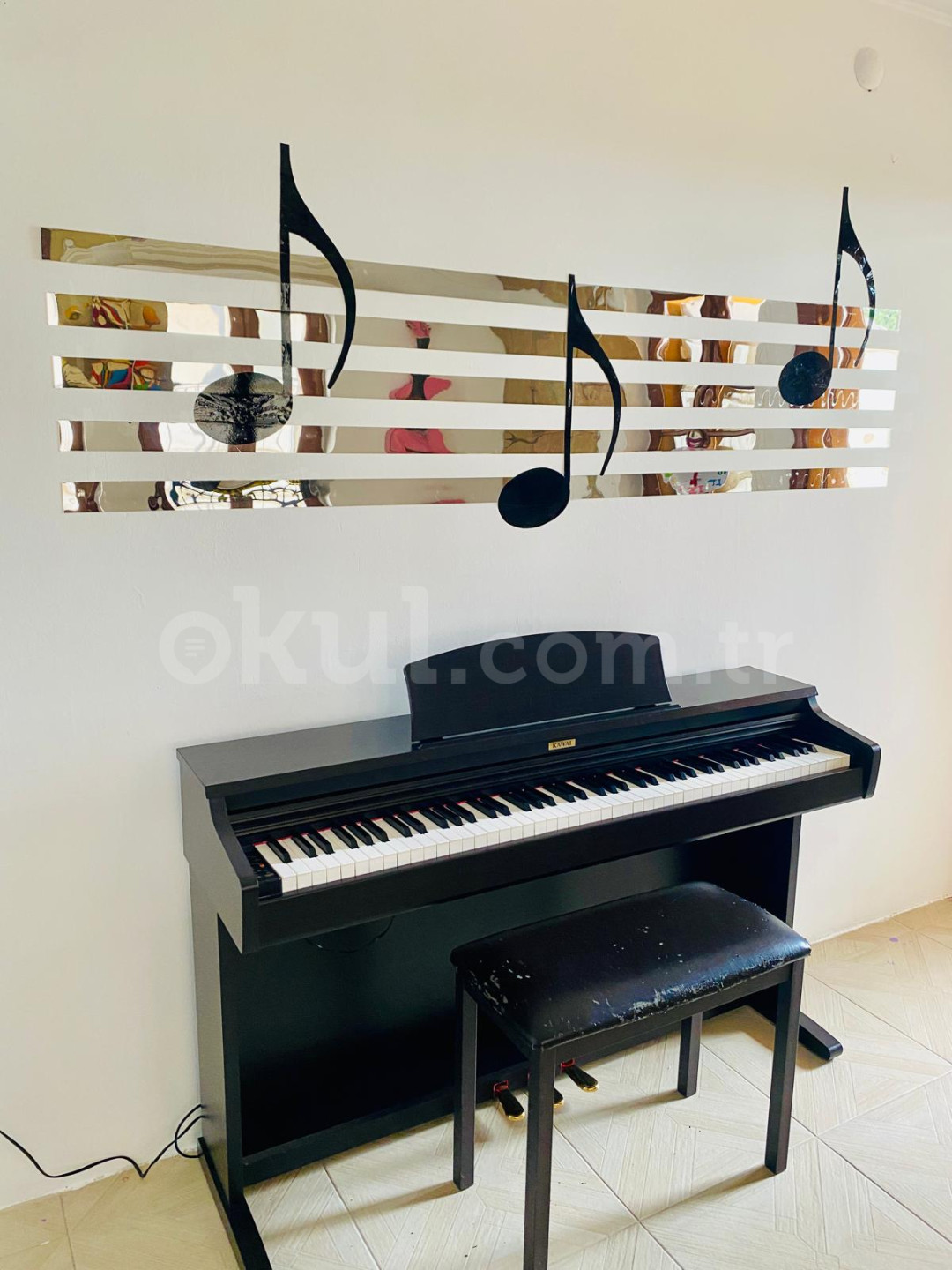 Özel Yıldırım İpekböceği Anaokulu - 15