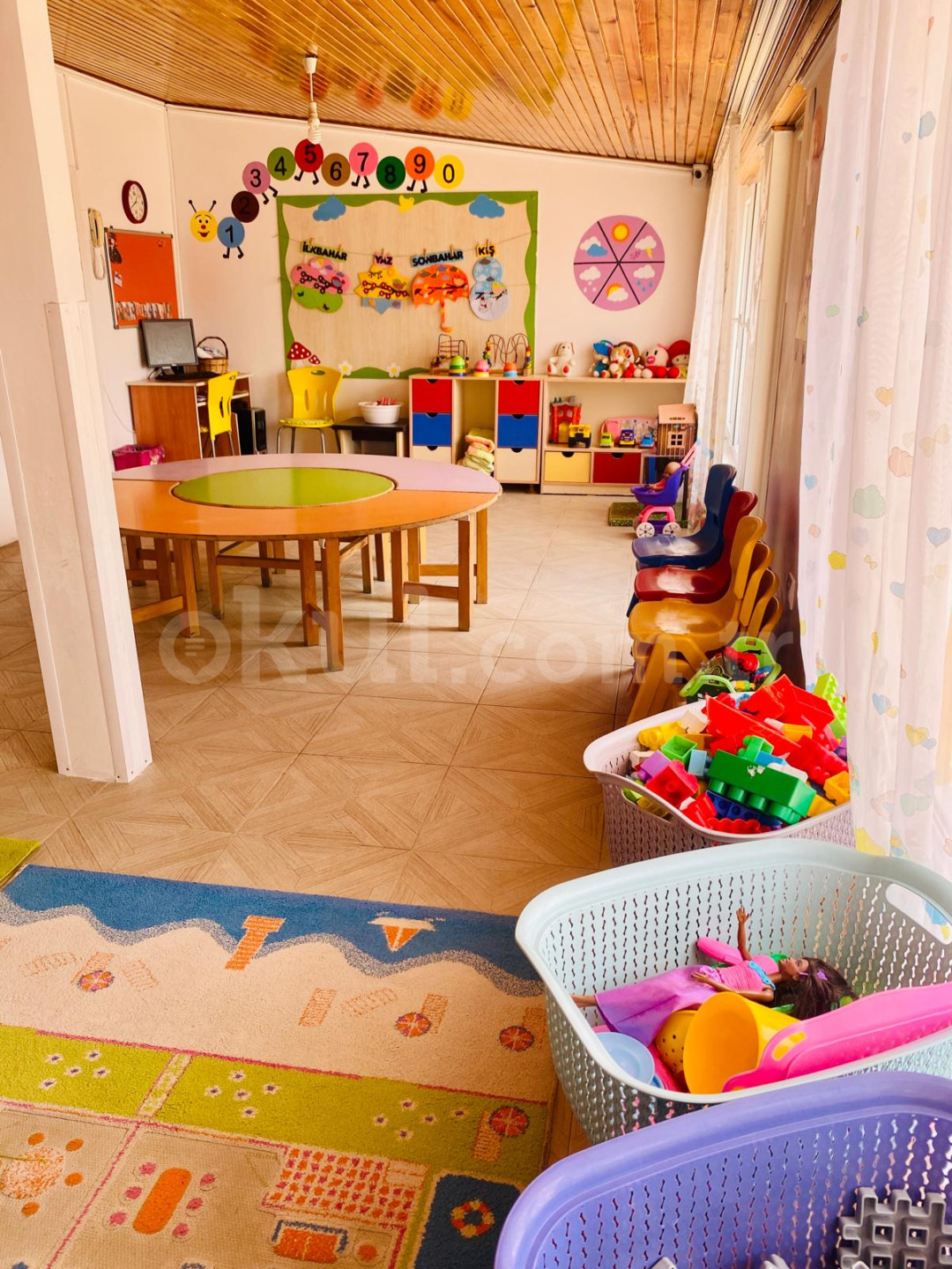 Özel Yıldırım İpekböceği Anaokulu - 7