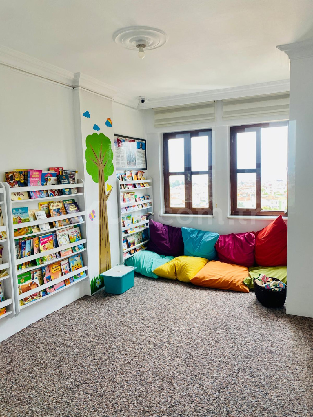 Özel Yıldırım İpekböceği Anaokulu - 12