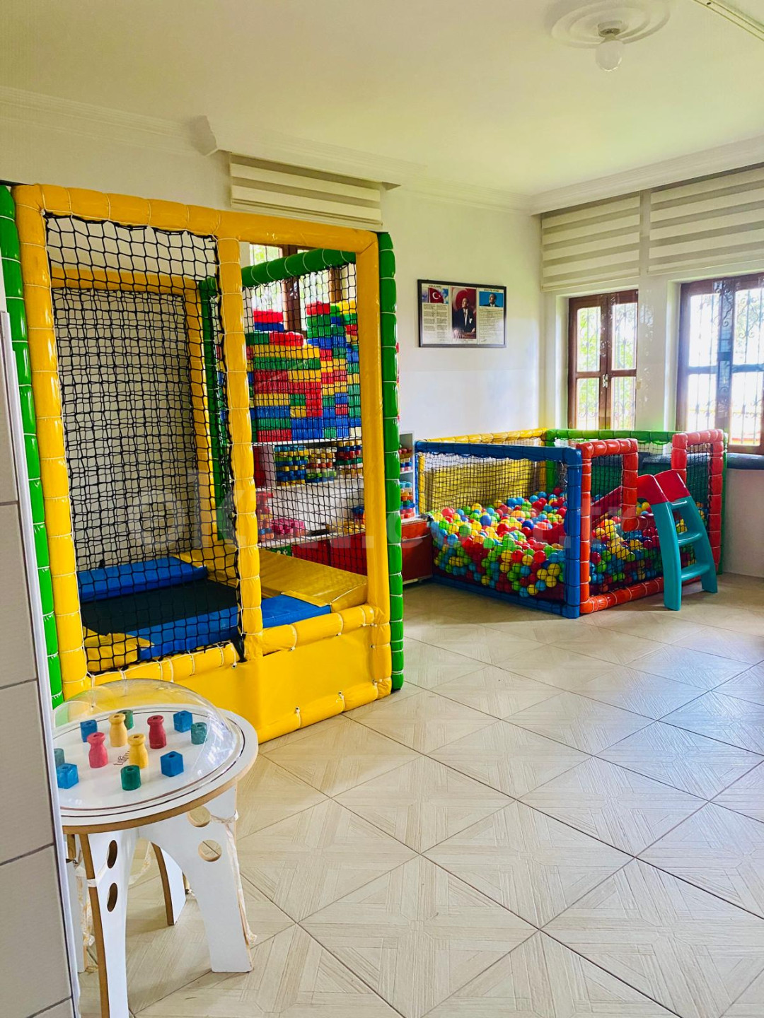 Özel Yıldırım İpekböceği Anaokulu - 3