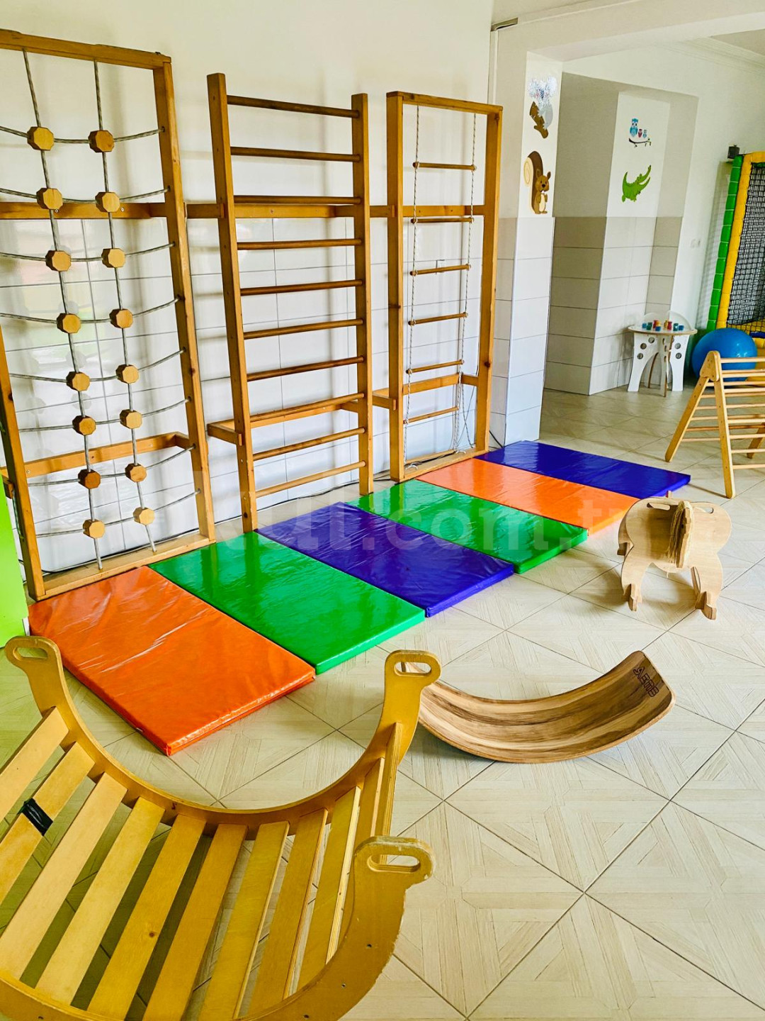 Özel Yıldırım İpekböceği Anaokulu - 10