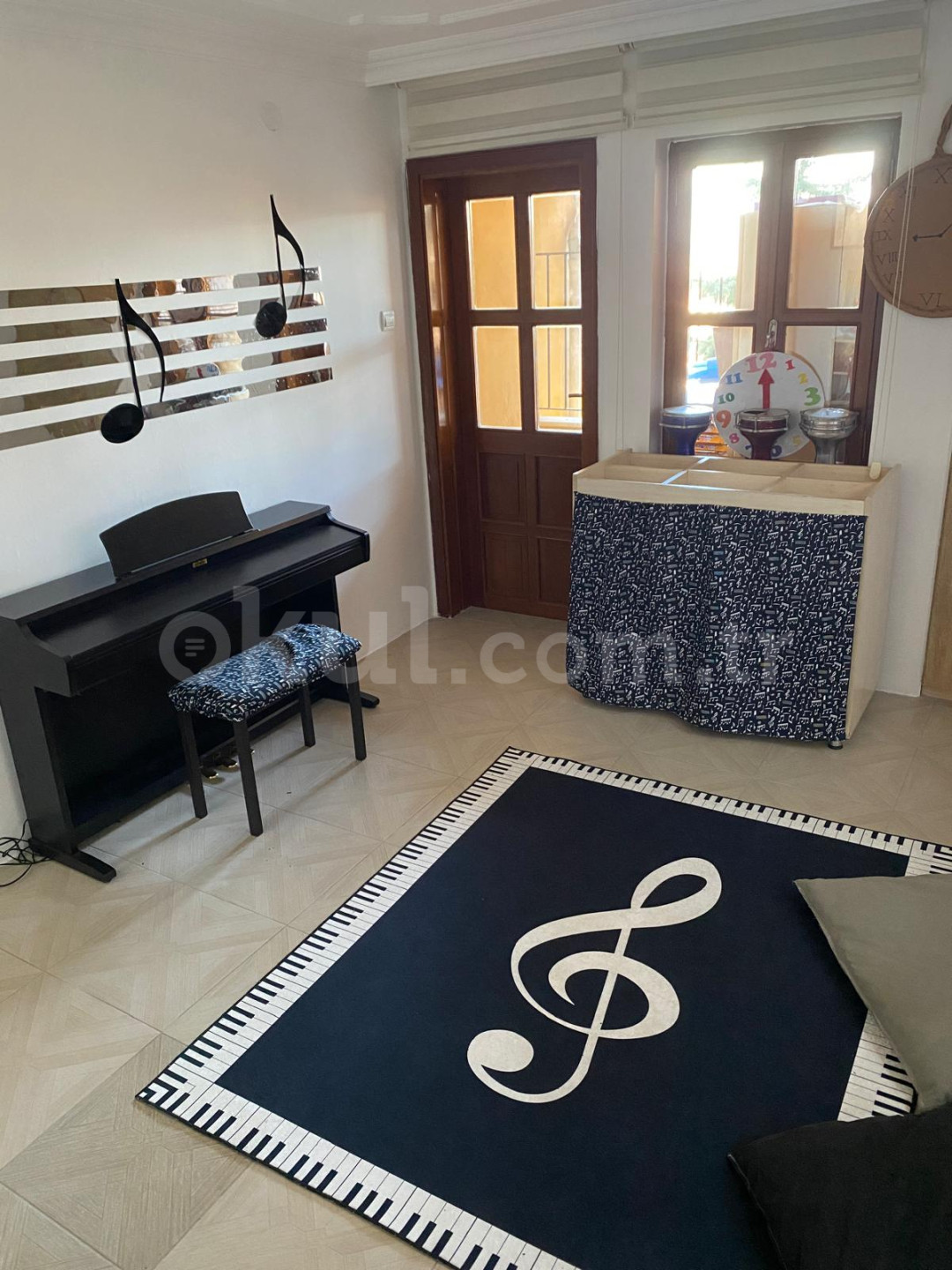 Özel Yıldırım İpekböceği Anaokulu - 16