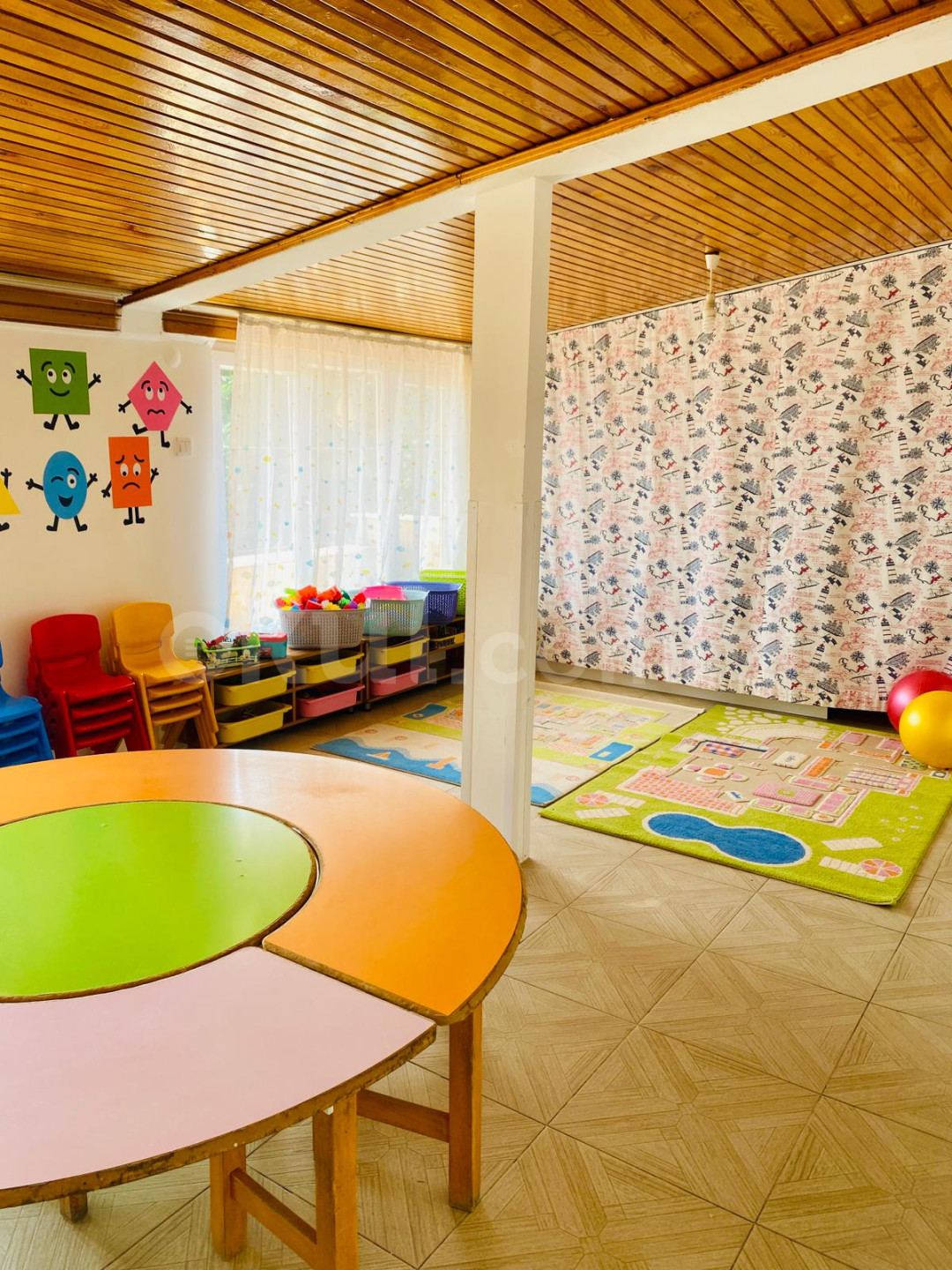 Özel Yıldırım İpekböceği Anaokulu - 11