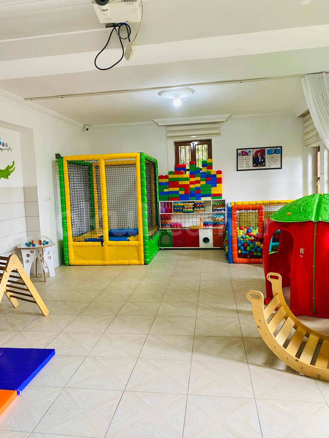 Özel Yıldırım İpekböceği Anaokulu - 6