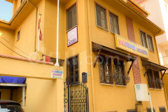 Özel Yıldırım İpekböceği Anaokulu