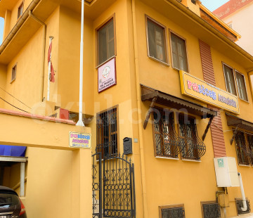 Özel Yıldırım İpekböceği Anaokulu