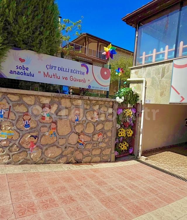 Özel Bursa Sobe Anaokulu - 7