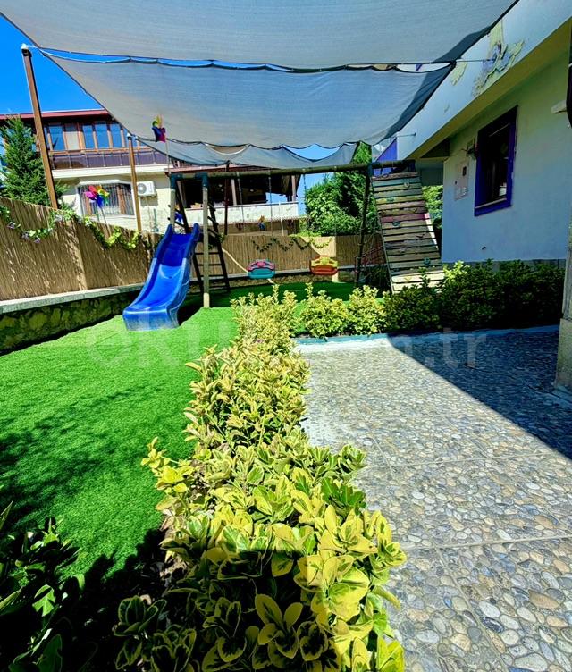 Özel Bursa Sobe Anaokulu - 12