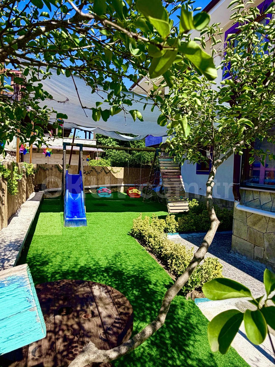 Özel Bursa Sobe Anaokulu - 5