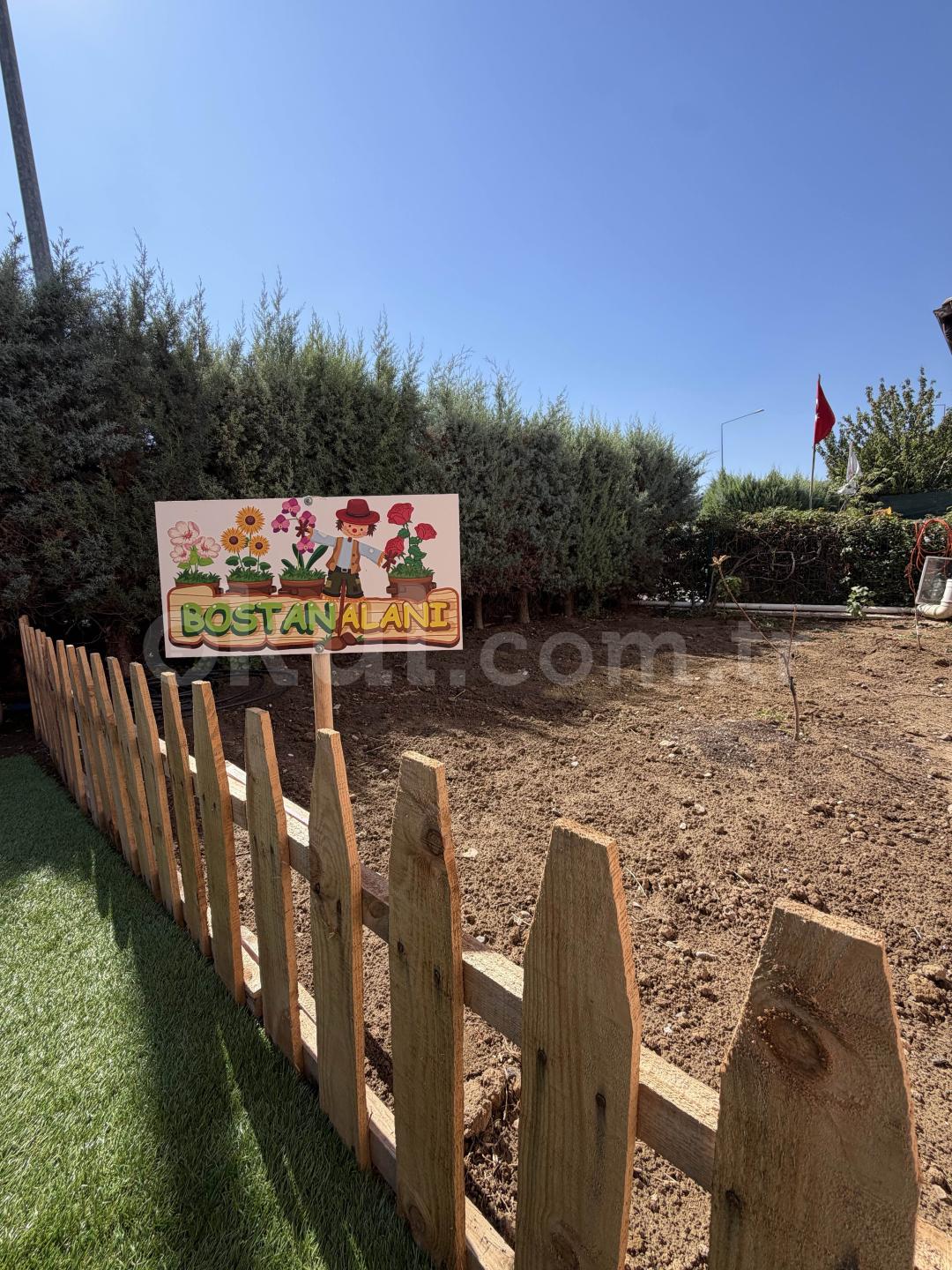 Özel Bursa Sobe Anaokulu - 17