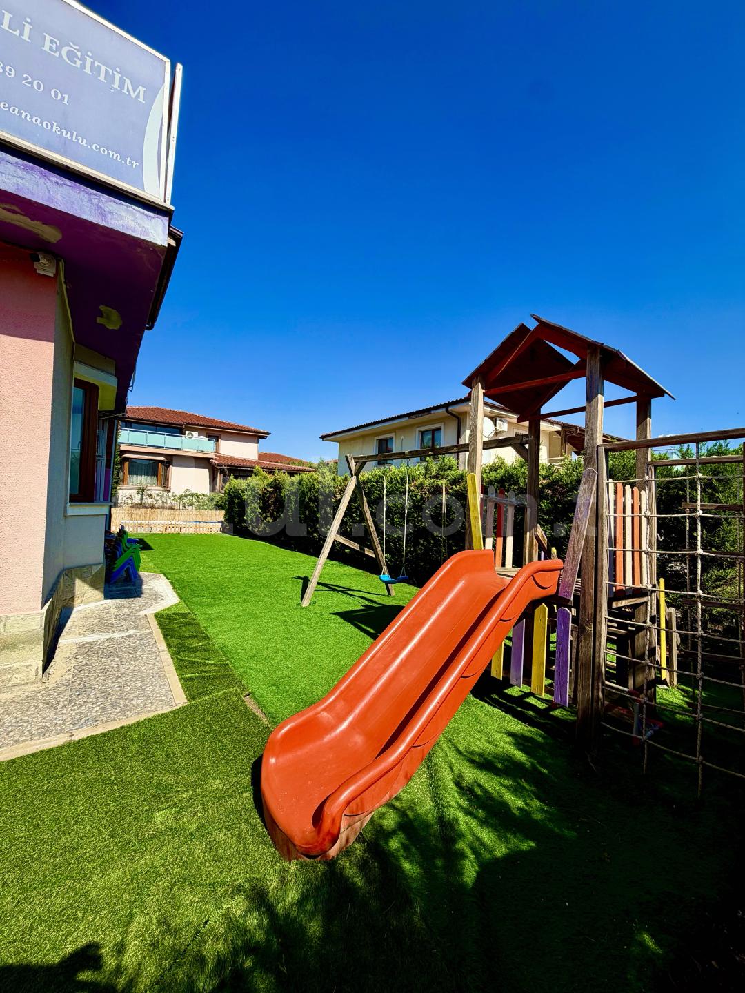 Özel Bursa Sobe Anaokulu - 11