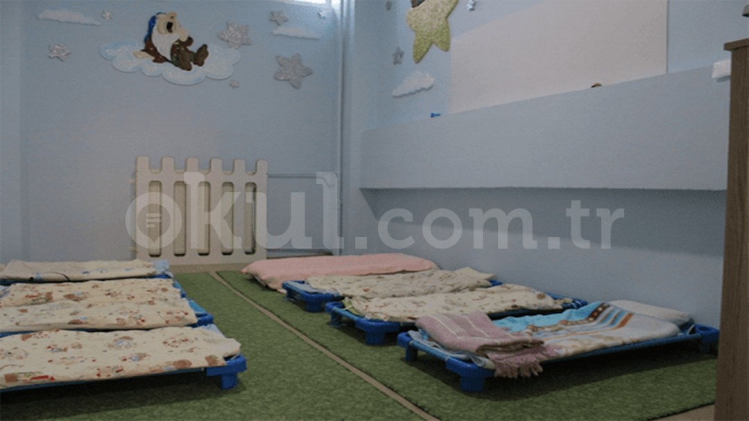 Özel Oyun Durağı Anaokulu - 9