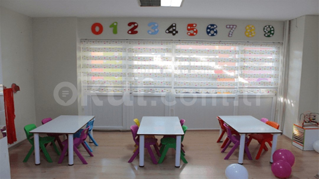 Özel Oyun Durağı Anaokulu - 8