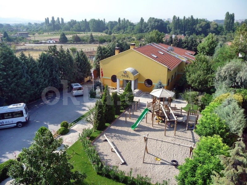 Genel Bakış