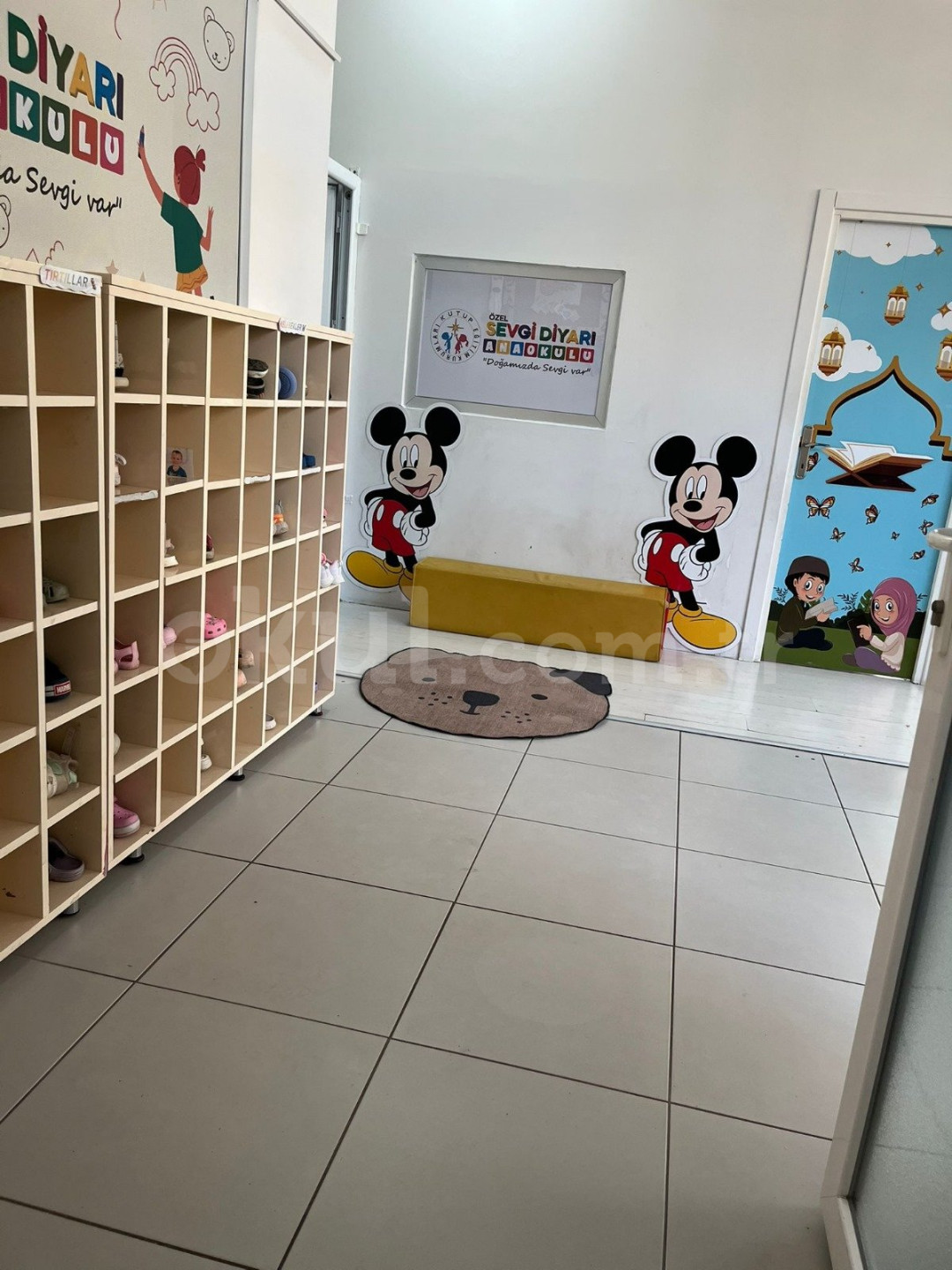 Özel Sevgi Diyarı Anaokulu - 12
