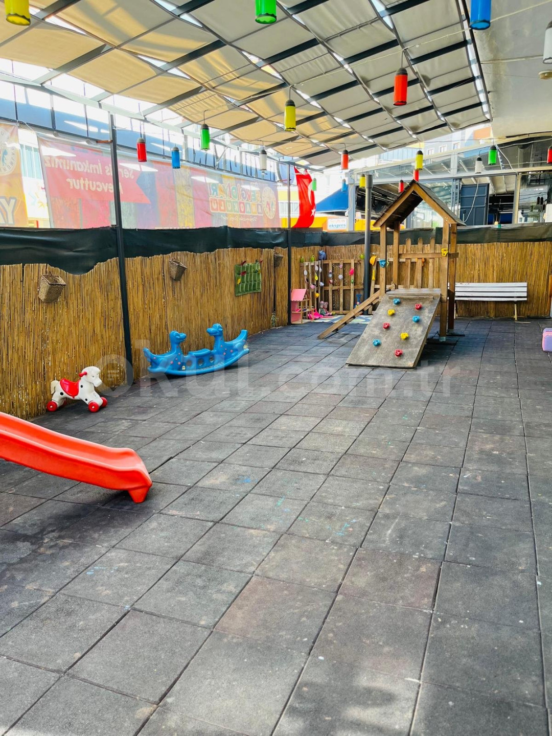 Özel Sevgi Diyarı Anaokulu - 3