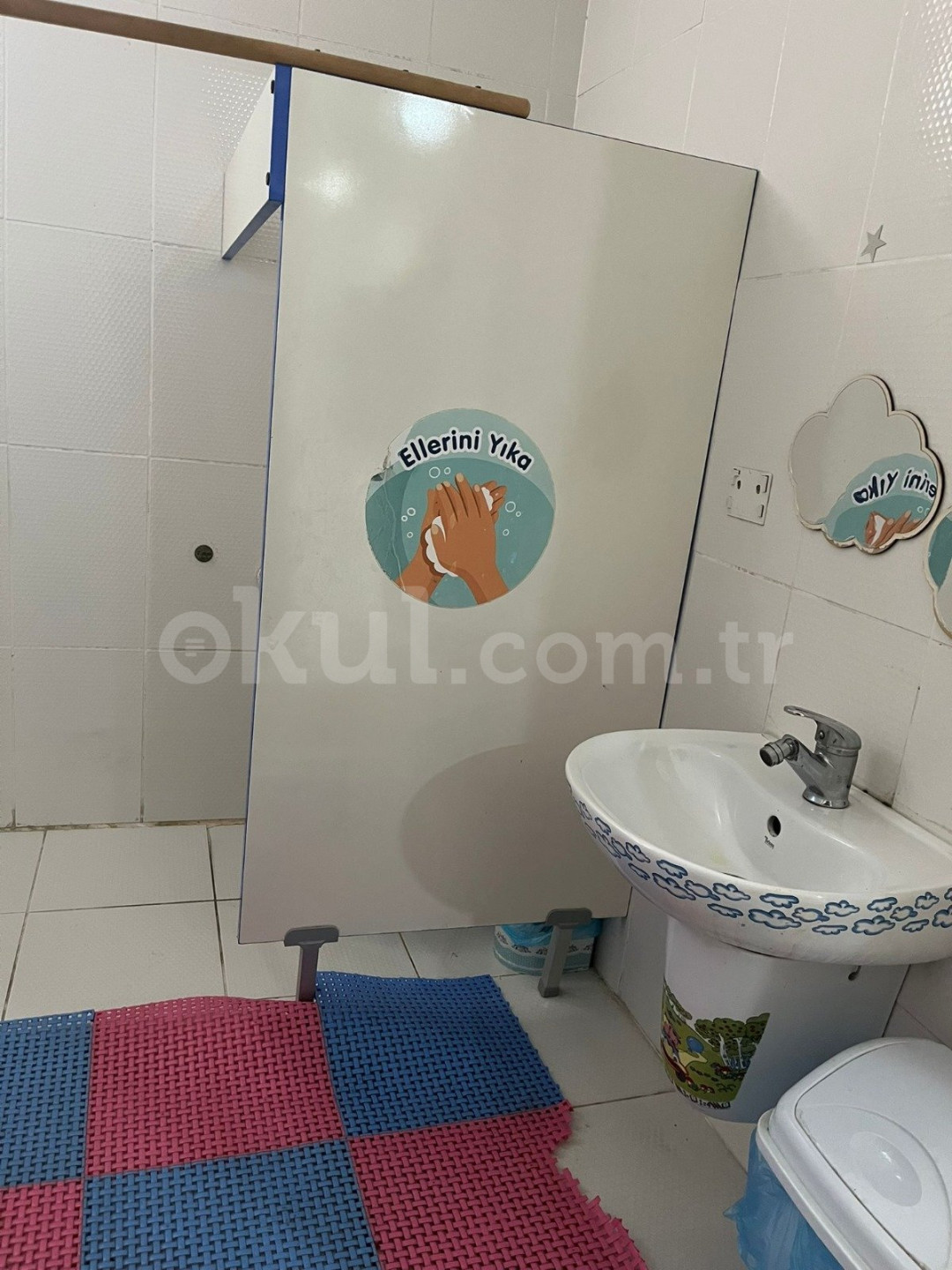 Özel Sevgi Diyarı Anaokulu - 15