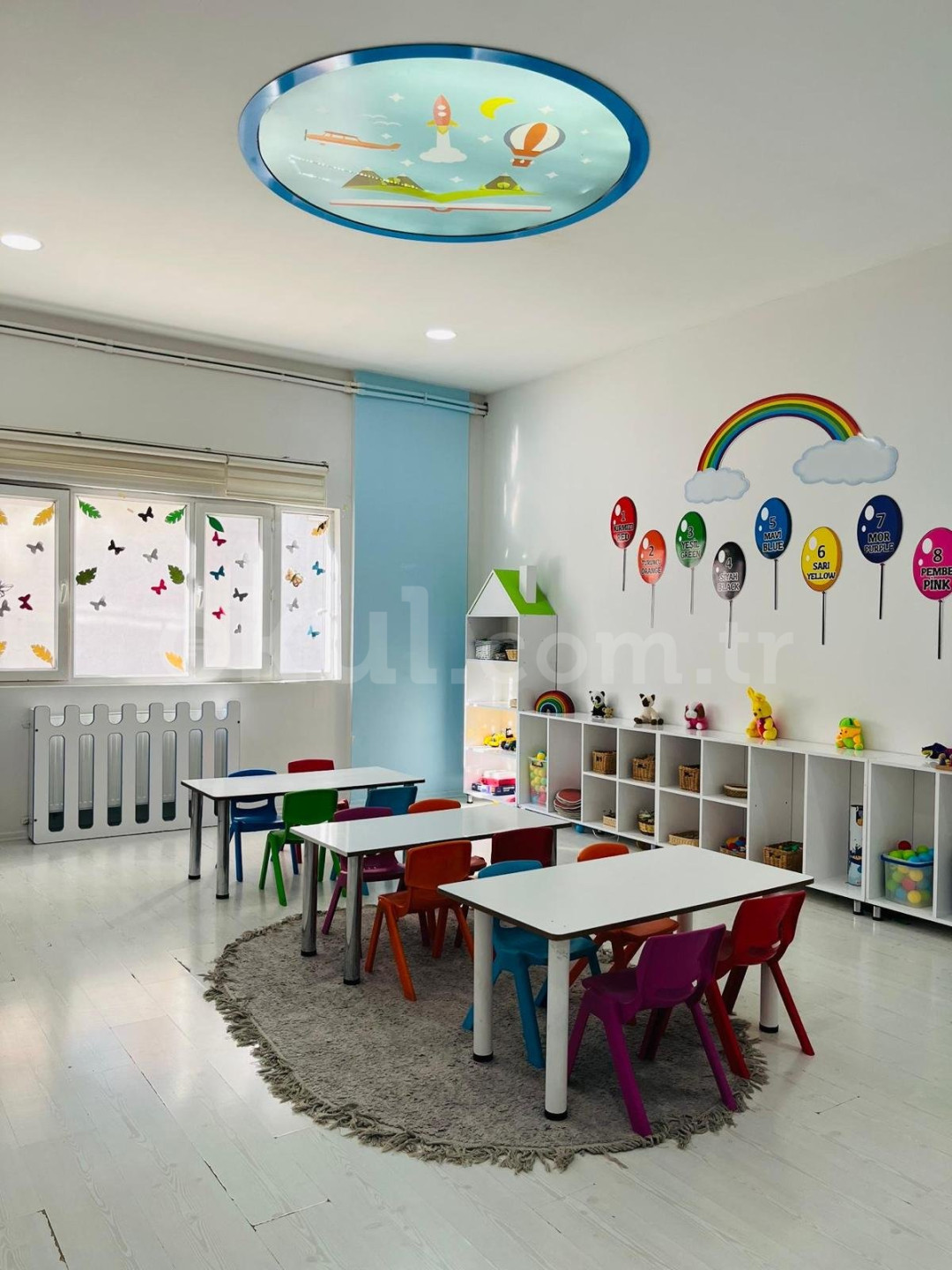 Özel Sevgi Diyarı Anaokulu - 5