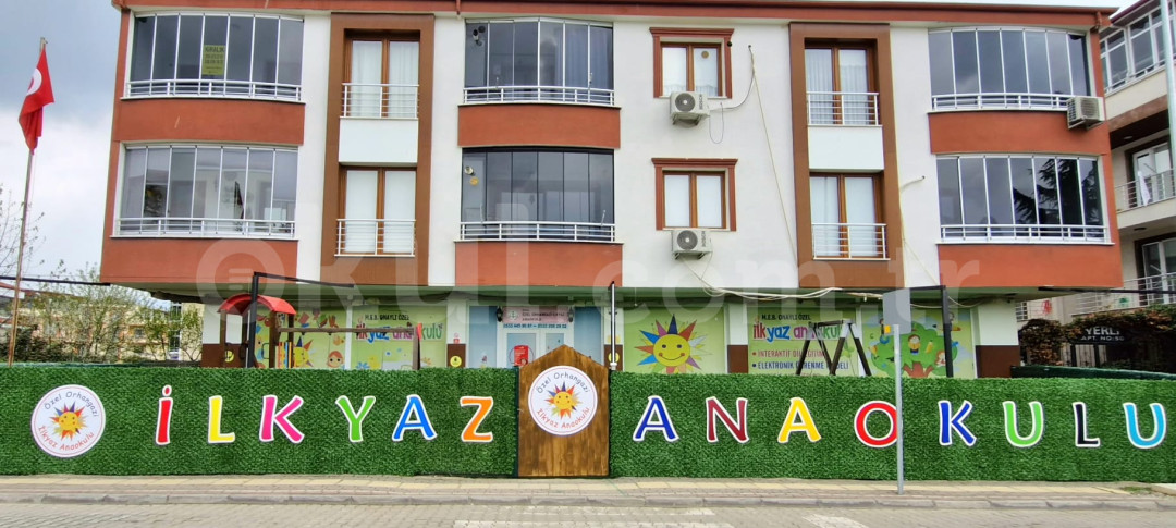 Özel Orhangazi İlkyaz Anaokulu - 4