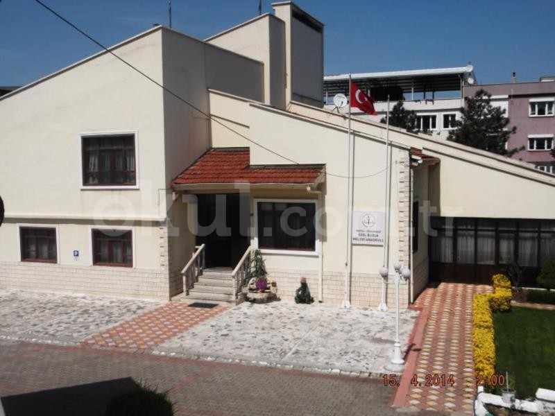 Özel Bursa Melodi Anaokulu - 1