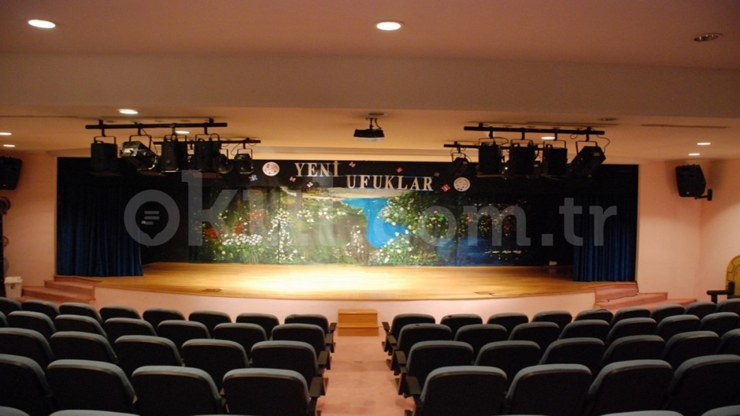 Özel Yıldırım Yeni Ufuklar Anaokulu - 19
